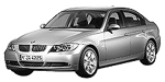BMW E90 C3693 Fault Code